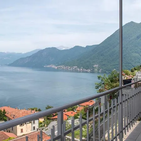 Una Fantastica Vista Sul Lago * 아르제뇨