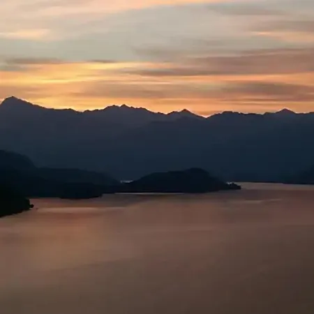 Una Fantastica Vista Sul Lago 公寓 *